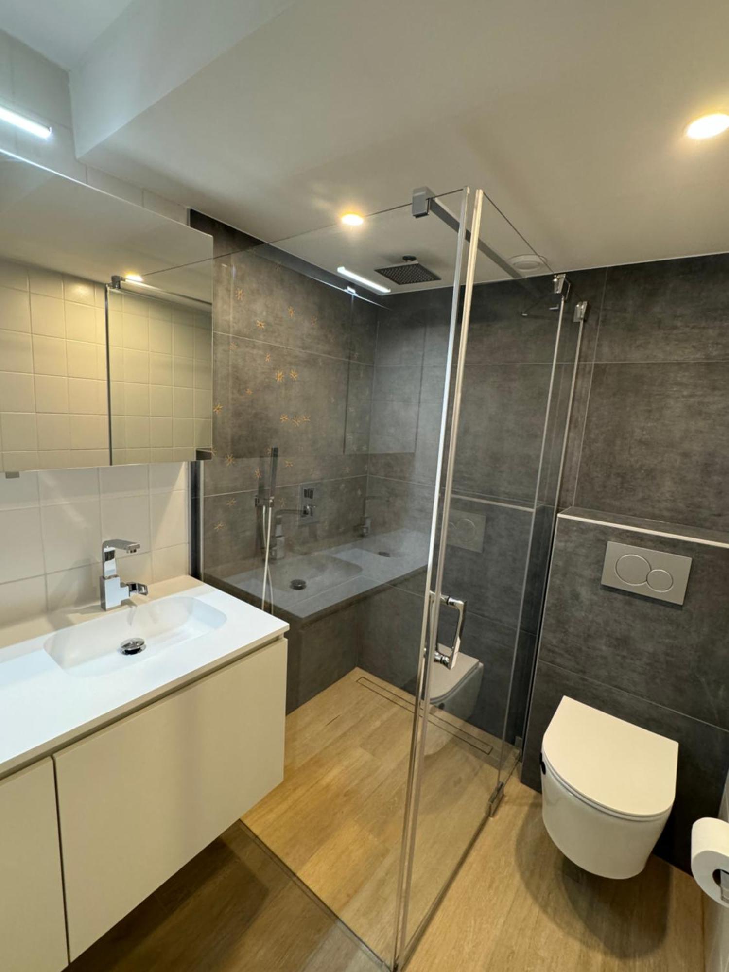 Digue Panoramique Blankberge 3 Ch 6 Pers 2 Sdb Wifi Apartamento